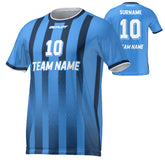 FLIGHT JERSEY 3 - SKY BLUE